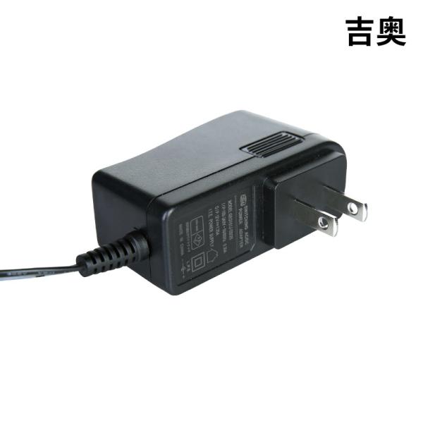 Test 5v 1a Wall Mount Power Adapters In Cctv Camera Nail Lamp Led Aquarium Light Projector Printer Dvd