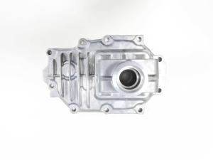 Best Customized Aluminum Alloy High Pressure Casting Drive Shaft Cover For Motorcylce Engine wholesale