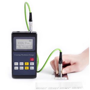 Best Coating Thickness Gauge - Leeb 210/211/220/221/222 wholesale