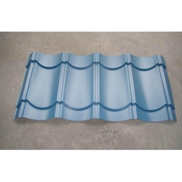 Corrugated Roll Forming Machine By Chain / Gear