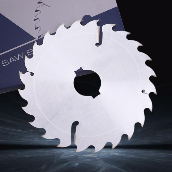 Cheap LAMBOSS Industrial Grade TCT Circular Ripping Saw Blades With Rakers for sale