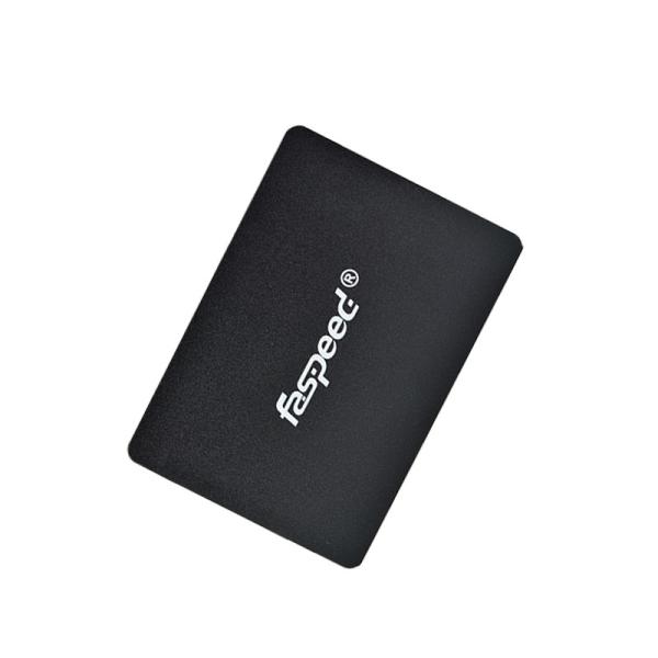 Cheap 60GB 2.5 Inch SSDs 520MB/S Solid State Drive Vibration Resistant for sale