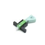 FTTH SC/APC SC/UPC FTTH Field Mountable Fiber Optic Fast Connector