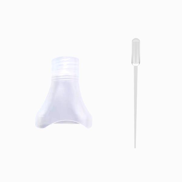 Class III 99% Accuracy SARS-CoV-2 Antigen Saliva Test Kit 1 Test/Box