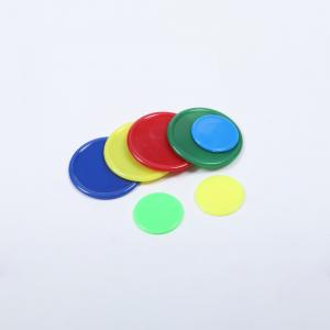 Best Tabletop Educational Board Games Accessories Plastic Resin Dice wholesale