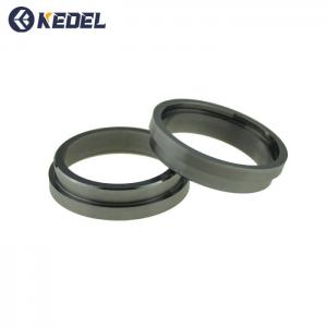Best Custom Tungsten Carbide Seal Ring Carbide Mechanical Seal Ring YN6 YN8 wholesale