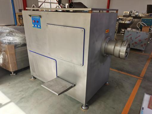 Fully Automatic Wet Pet Dog / Cat Food Making Machine