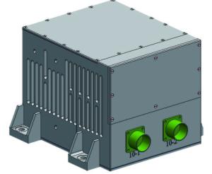 China Optical Fiber Gyroscope Strapdown Inertial Navigation System With Quartz Flexible Accelerometer on sale