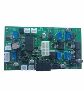 Best Professional Custom PCB Assembly , Multilayer Printed Circuit Board wholesale