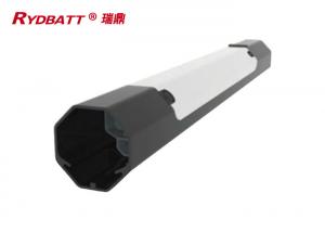 Best 18650 10S6P Electric Bicycle Battery Pack 36V 15.6Ah DC2.1 Charge Connector wholesale