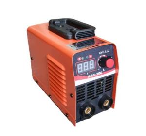Customized Color ARC-250 Inverter IGBT Portable Welding Machine for Home Mini Welding