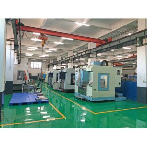 JinJiang LiQi Mould Co., Ltd