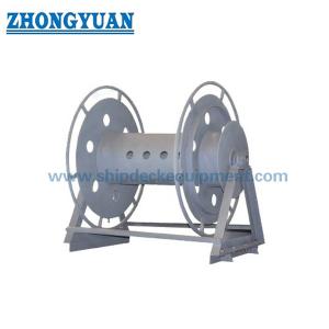 Best Manual Operate Bond Cable Reel CB*875-78 wholesale