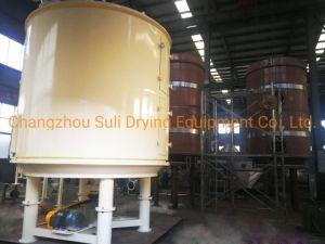 China Barium Sulfate Powder Continuous Dryer Industrial Drying Solutions SUS304 on sale