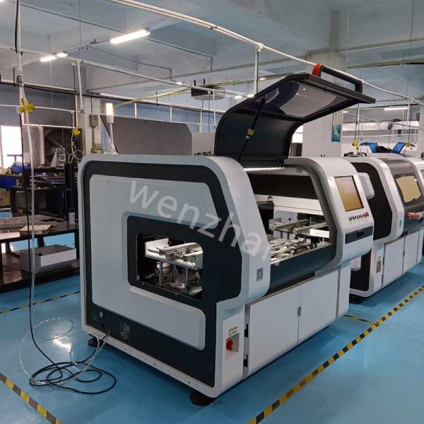 Cheap Electronic Auto Axial Insertion Machine Smt Terminal Components Insertion Machine for sale
