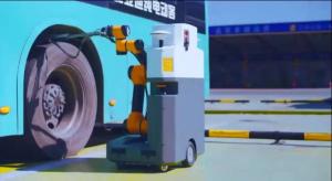 China Mini Industrial Robot Arm Small 3kg AUBO-i3 Lift Tables Telehandler Collaborative Robot China 6 Axis Robot Arm on sale