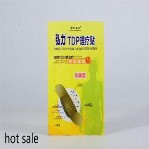 Best Transdermal Shoulder Medical Pain Patches Prescription Nonwoven Antitear wholesale