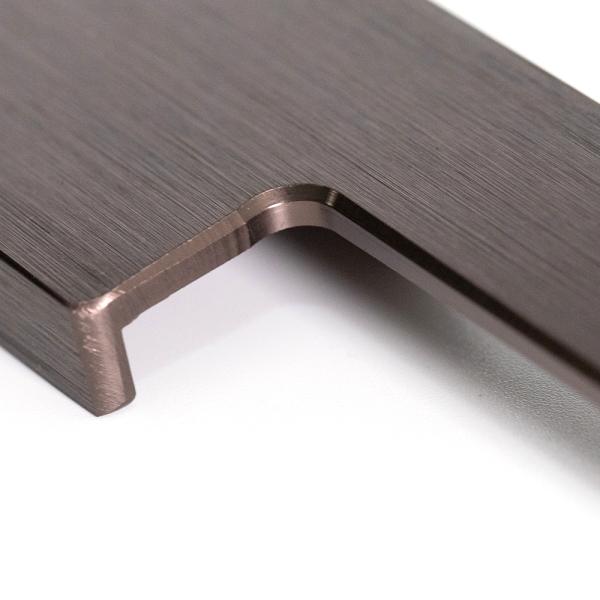 RCR-367 397mm Customize Aluminium Door Pull Handles