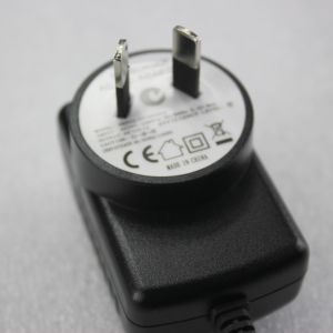 China CE FCC UL approval 12v 1a power adapter on sale