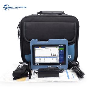 Best 50mAh OTDR Testing Machine , OTDR Exfo Maxtester 730c wholesale