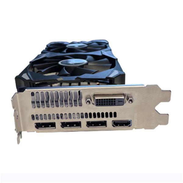 New Original RX580 RX588 DTX2060 Gddr6 Graphics Card For Desktop Gaming Rtx 3060Ti Graphics Card