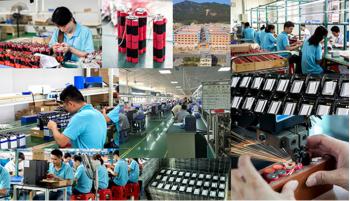 Xiamen Maigao global e-commerce Co., Ltd