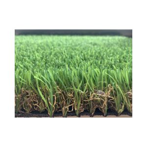 Best 35mm Multi Purpose Artificial Grass 11000D For Soccer Football wholesale
