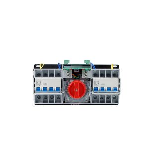 Portable Premium Durable Material Power Changeover Automatic Transfer Switch