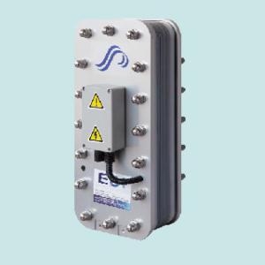 Best Mini 10LPH EDI Module For Lab Ultra Pure Water System 18 M&Omega wholesale