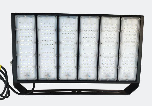 Cheap 300W IP67 Portable High Lumen High Power LED Flood Light For Golf Course for sale