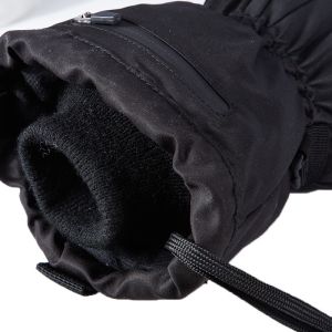 Motorcycle Ski Rechargeable Heated Gloves Unisex Insulated