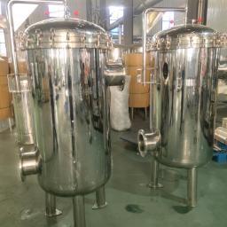Best stainless steel industrial beer filter housing reverse osmosis water filter system home use wholesale