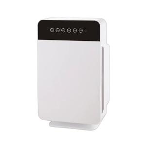 Best Purifiers Ionizer 40m2 45W 150M3/H Hepa Air Purifier wholesale