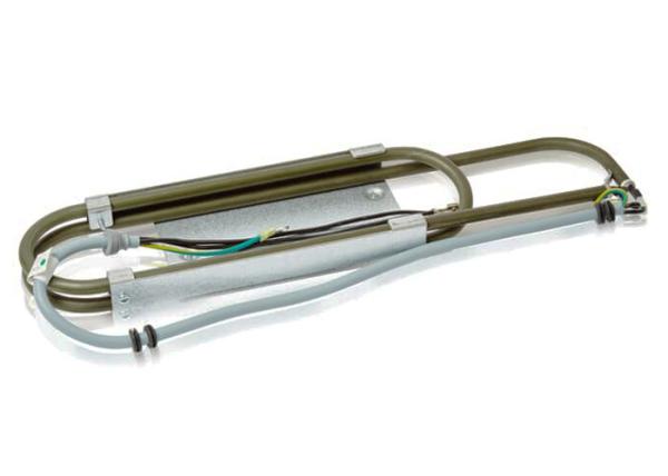 Cheap 3HAC024628-001 ABB IRC5 Single Bleeder Unit Robotic Part for sale