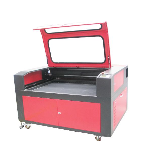 Cheap PVC MDF Acrylic Sheet Laser Cutting Machine Co2 Leather Laser Engraving Machine for sale