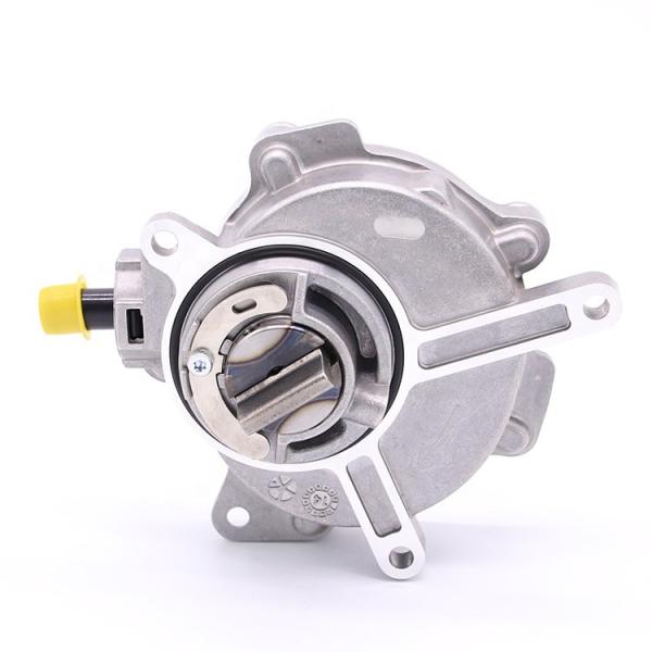 Cheap Quality Auto Engine Brake Vacuum Pump Sliver OE 06E145100F For Audi A4 B8 C6 V6 100% Tested for sale