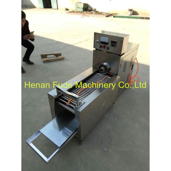 Cold noodle making machine,cool skin maker,rice skin making machine