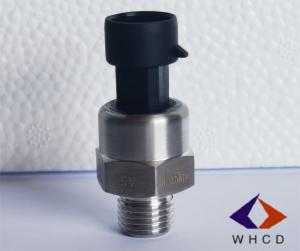 China M14X1.5 5V Electronic Water Pressure Sensor Transducer For Water Gas Fuel on sale
