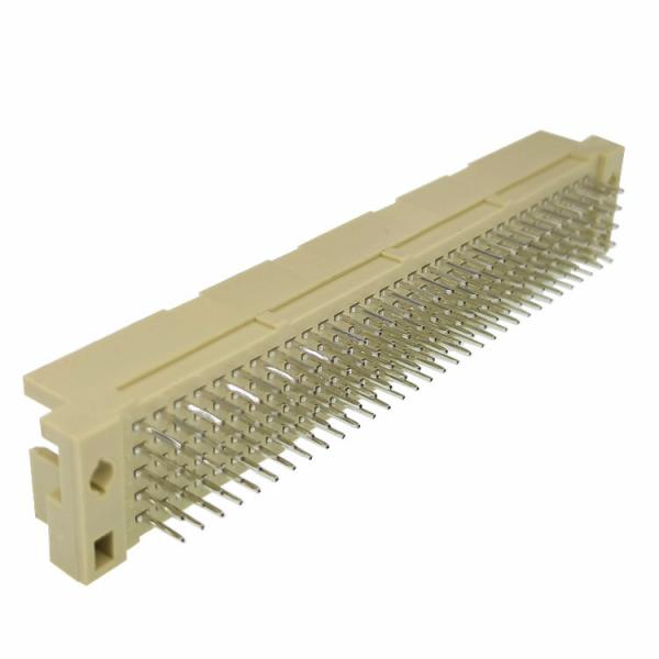 Cheap 160 Pin Dip 2.54 Mm Male Header Din41612 5*32 Pin Power Connector for sale
