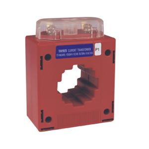 High Accuracy Current Transformer NSQ 50/5a 160/5 300/5a 500/5a Class 1 Bar Type