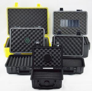 Best ABS PP Alloy Plastic Tool Storage Cases IP67 Watertight wholesale