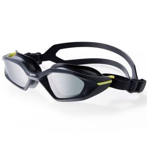 Best Customizable 3D Gasket Triathlon Goggles High Definition Anti Fog wholesale
