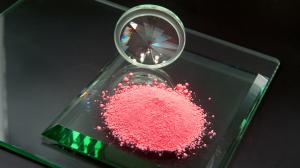 Best Cerium Based Glass Polishing Powder Cerium Oxide Red Color Powder OBM wholesale