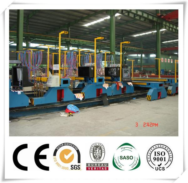 Cheap Automatic CNC Submerged Arc Welder Gantry Type Machine for sale