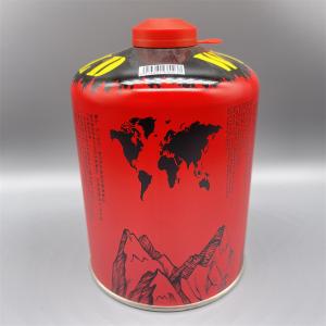 Best Premium Camping Jar - For Outdoor Adventures &amp; Food Storage Camping Gas Canister wholesale