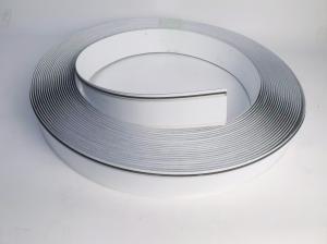 3-14 Cm Aluminum PVC Indoor \ Outdoor Letterform Edge Strip