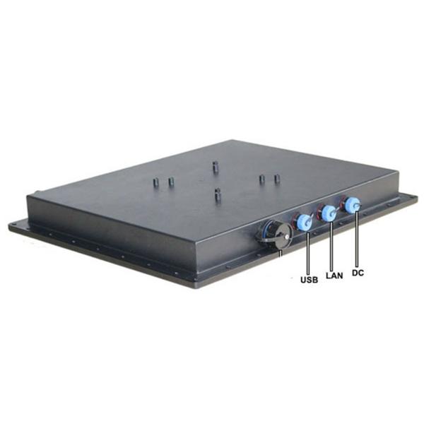 2GB DDR3 RAM Industrial Android Tablet 15 Inch Panel For Retail Management