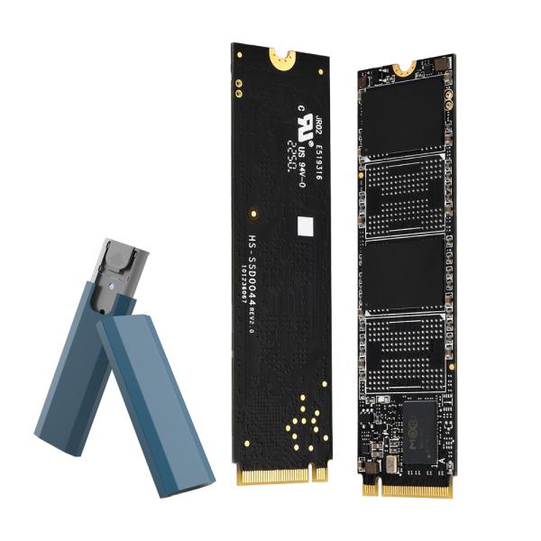 Cheap PCIe3.0 High Speed Nvme SSD Gen 3.0x4 M.2 2TB 1TB Hard Drive Solid State Drive for sale