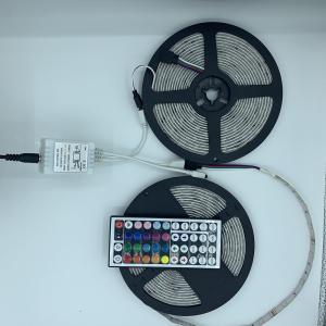 72W IP65 10M RGB LED Light Strips