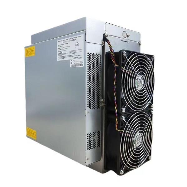 Cheap 2920W Asic Bitmain Antminer S17+ 76TH SHA256 Ethernet Internet Connection for sale